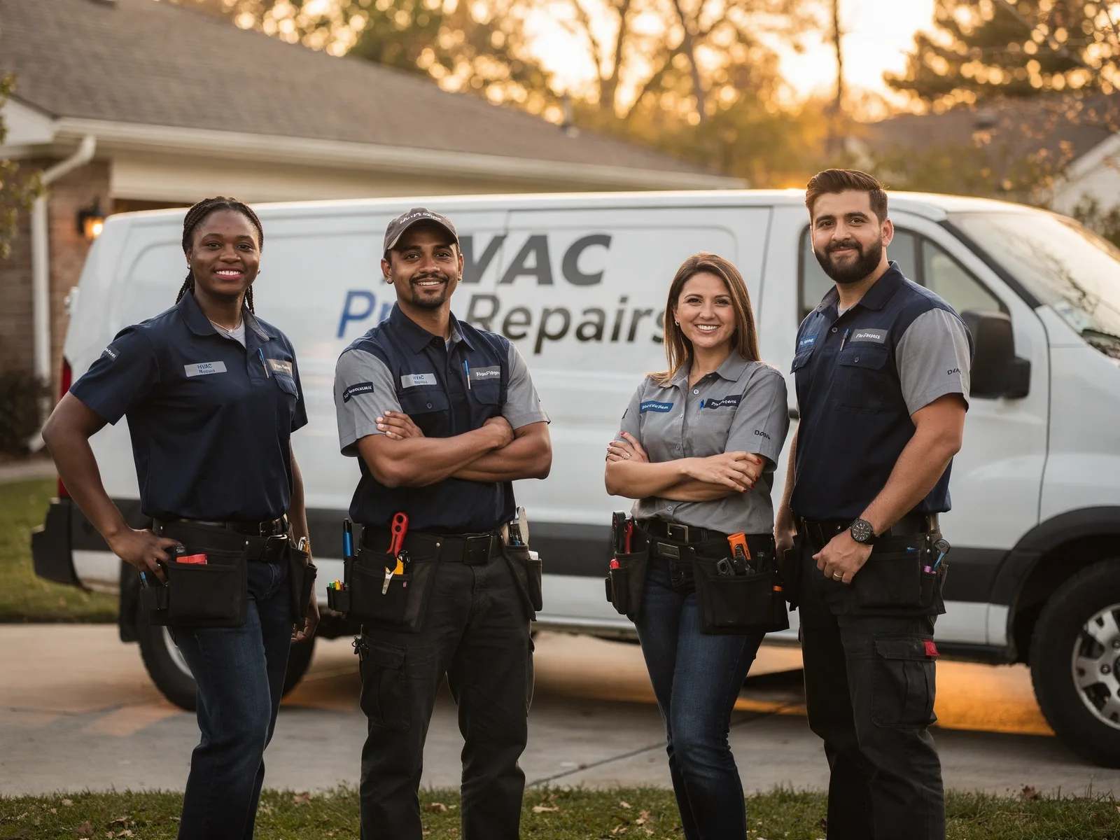 Heat Pump Repair company in Ghent, MN