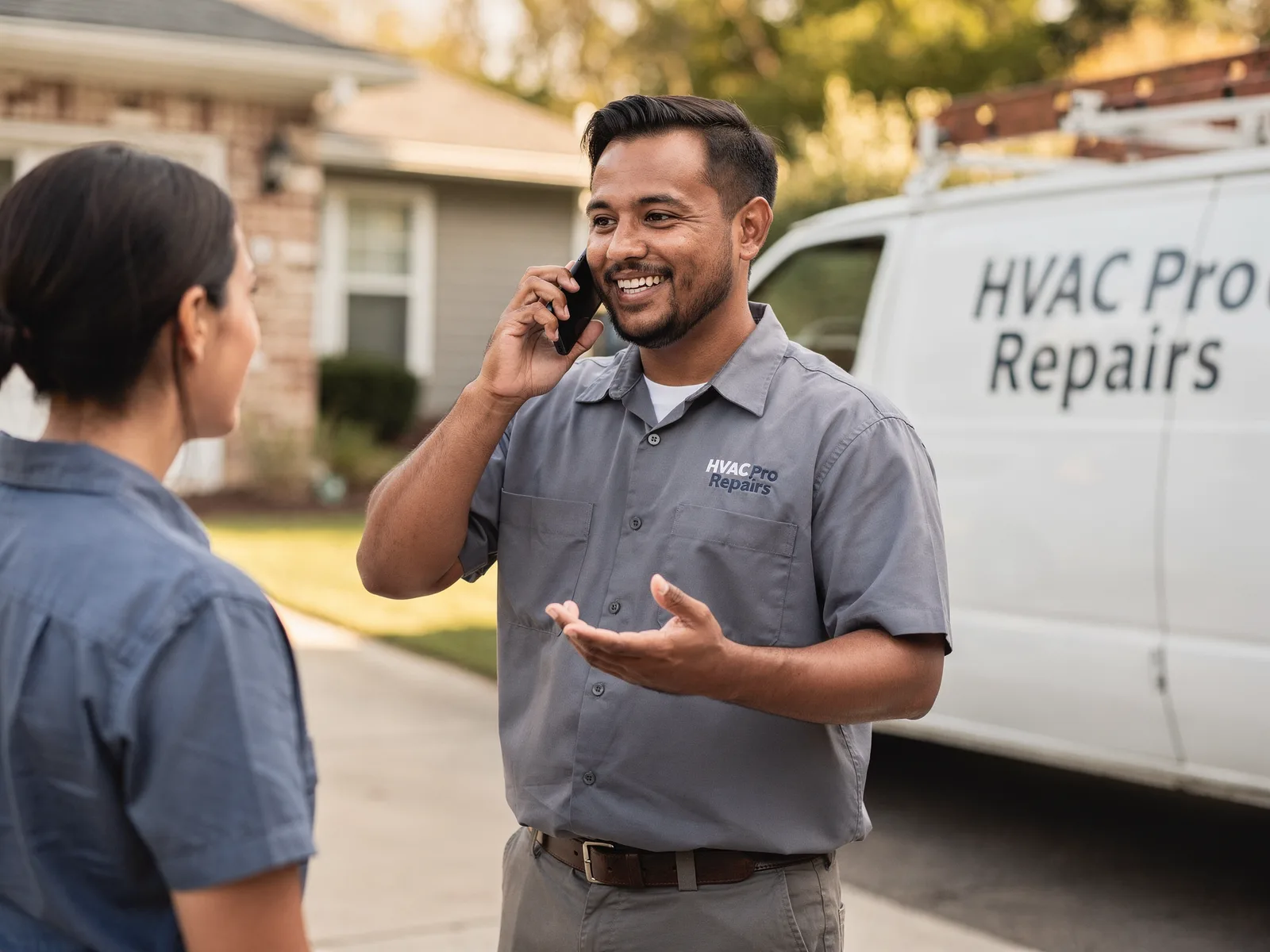 Heat Pump Repair Ghent, MN FAQs